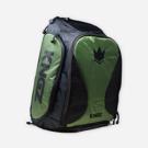 KINGZ Convertible Backpack 2.0-Green